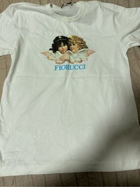 Fiorucci Angel Tee